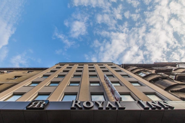 Hotel Royal Inn (Dorćol)